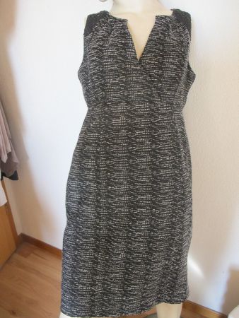 Schönes Kleid von Noa Noa Gr.L