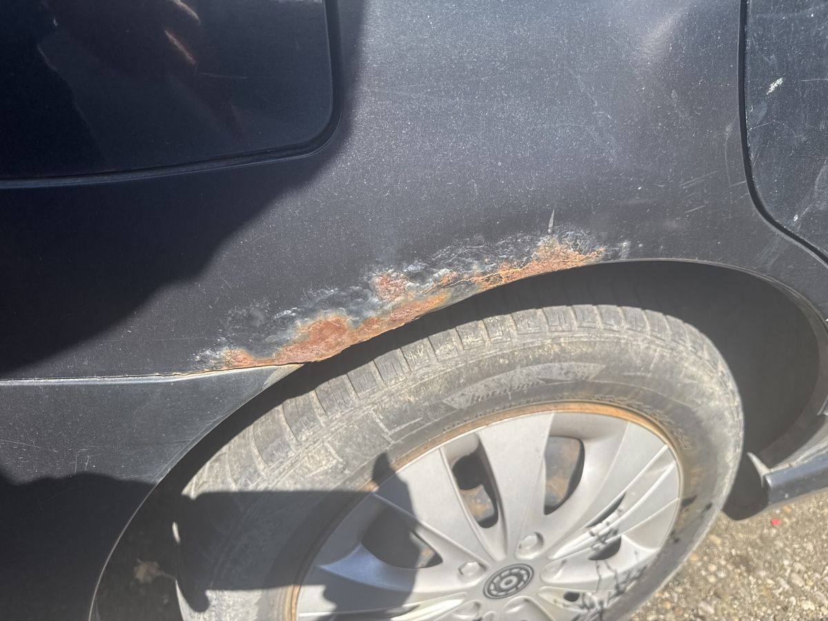 Automobili: Subaru Impreza 4x4 – Usato da Pieterlen venduto da Adi.88 7