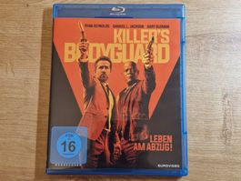Killer's Bodyguard (2017)