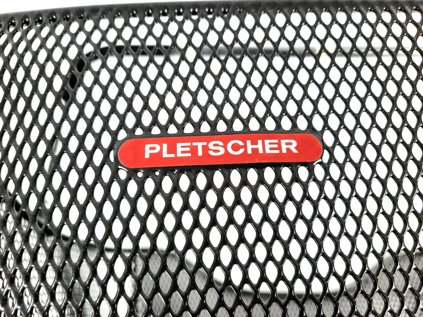 Pezzi di ricambio: PLETSCHER Velo Korb – Nuovo (secondo la descrizione) da Beinwil am See venduto da Restwert_Beinwil 4