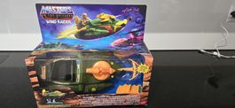 Masters of the Universe Wind Raider