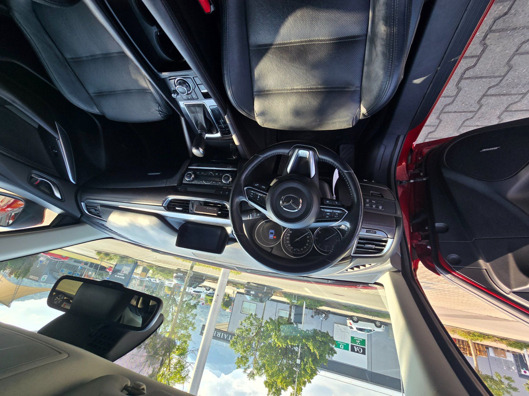 Mazda Autos: Mazda 6 – Gebraucht aus Bex von mam_qh7b 3
