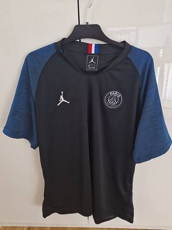 PSG Trikot Air Jordan