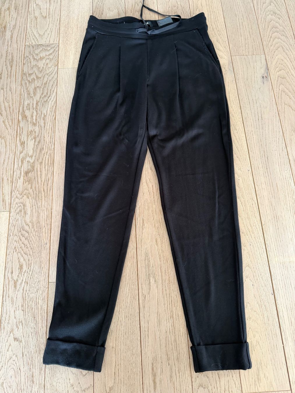 C&A Pantaloni: Hose Gr. 34 C&A – Nuovo (secondo la descrizione) da Wiesendangen venduto da gefion99