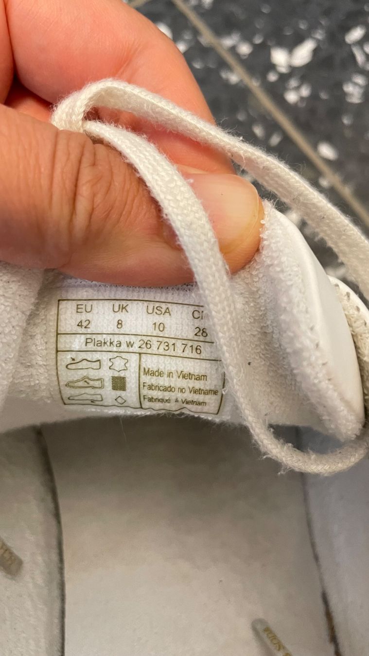 Herrenschuhe: Schuhe Scotch & Soda  Grösse 42 – Gebraucht aus Biel/Bienne von gul_fxx2 2