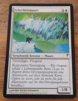 Magic the Gathering Karte Scherbenmauer (A)