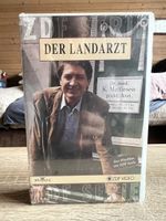 VHS RARITÄT…..Kassette noch eingepackt