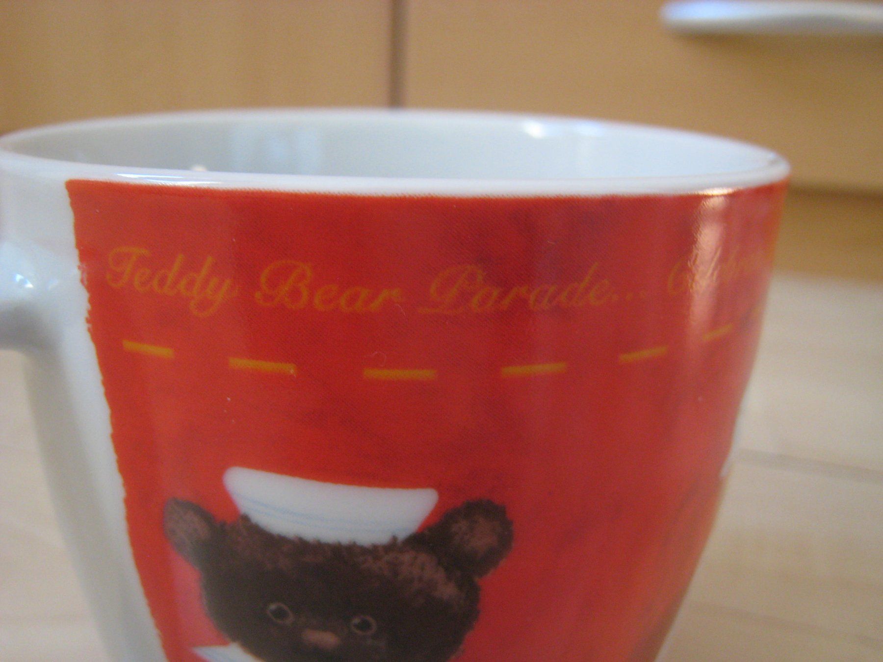 Tazze: Bären / Bär Kaffeetasse TASSE  multiple choice – Nuovo (secondo la descrizione) da Dättlikon venduto da Mamakuga 8