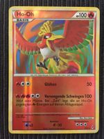Pokemon Ho-oh Reverse Holo Ruf der Legenden near Mint