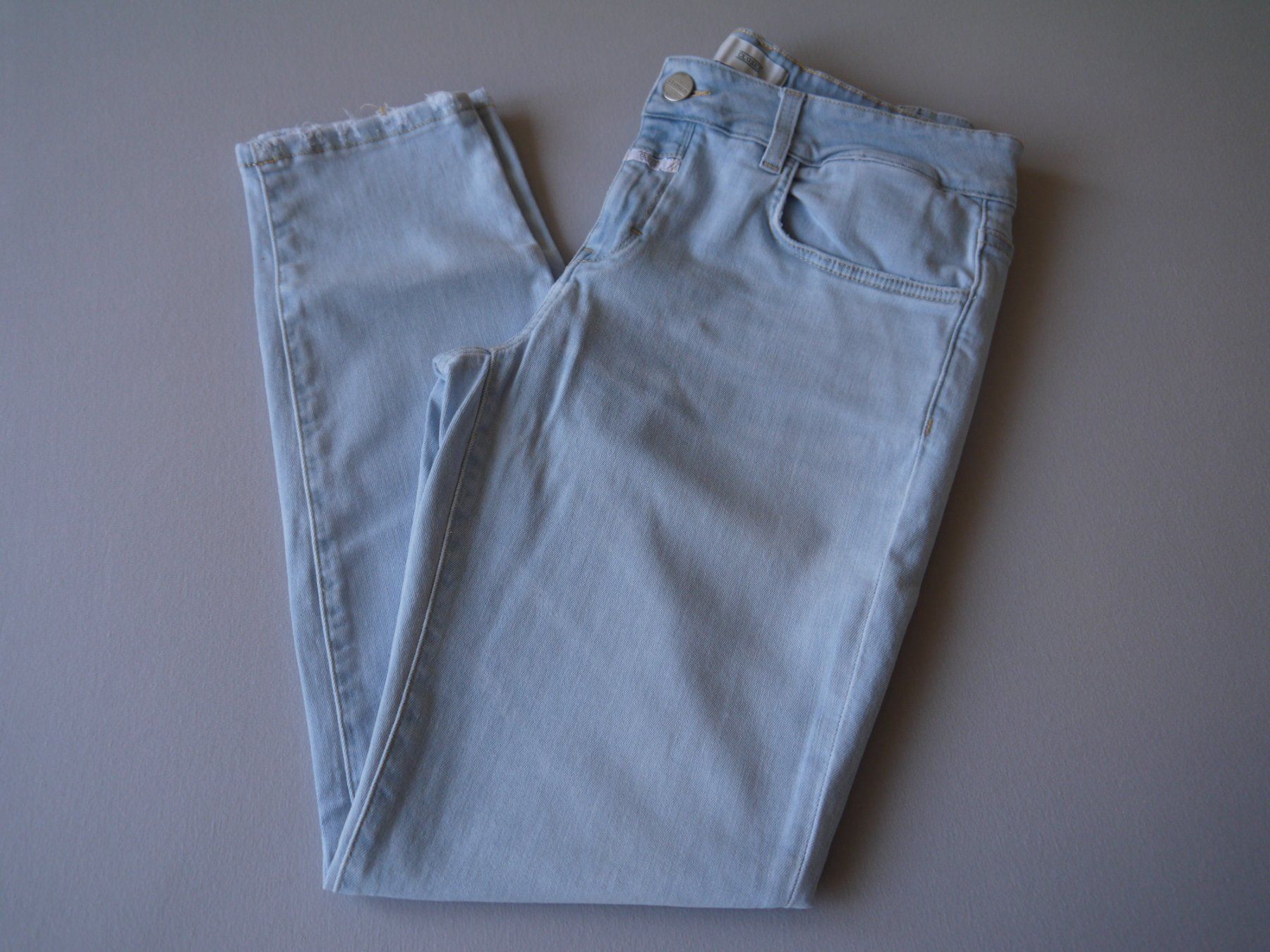Closed Jeans: CLOSED Created with Love Jeans Damen Gr. 29 – Usato da Hagendorn venduto da Blaf 1