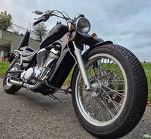 Suzuki VS 750 GLP