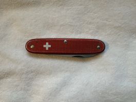 VICTORINOX ELINOX Sackmesser mit 1 Klinge