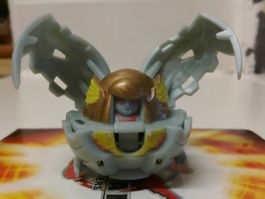 Bakugan Battle Brawlers Harpus Haos 600G B2