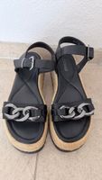 Damensandalen
