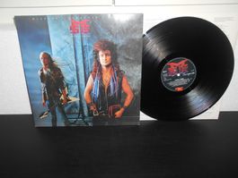 McAuley Schenker Group – Perfect Timing / 1987
