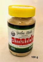 Yerba Mate Amanda instant löslich 100g (12/2026)