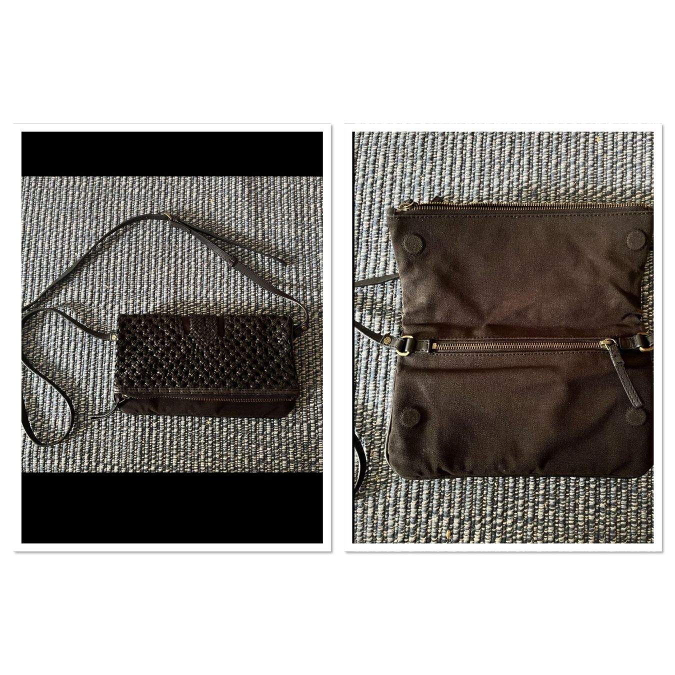 Liebeskind Borse da donna: Liebeskind Leder Tasche – Usato da Hochdorf venduto da Forestgreen