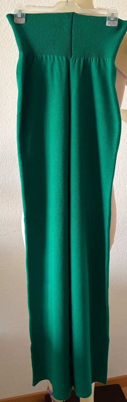 Pantaloni: Strickhose geS/M – Nuovo (secondo la descrizione) da Niederbipp venduto da fashionfuchs 1