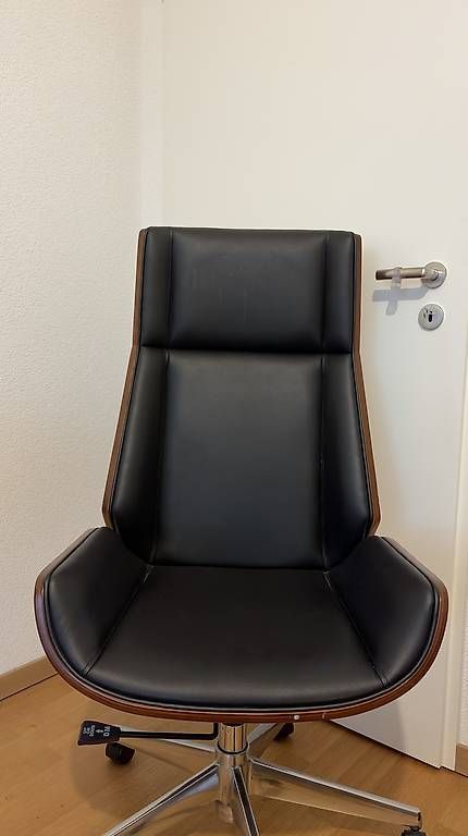 Sedie: Chaise de Bureau – Usato da Morges venduto da ana_ets 3