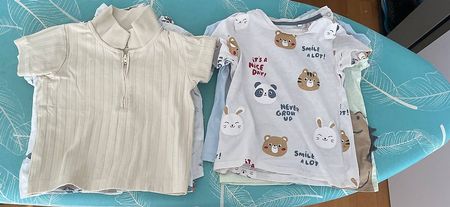 T-Shirt Baby