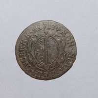 1/2 Batzen 1713 Luzern