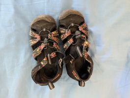 KEEN Sandalen Kinder Grösse 34