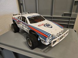 Tamiya Lancia Rally (58040)