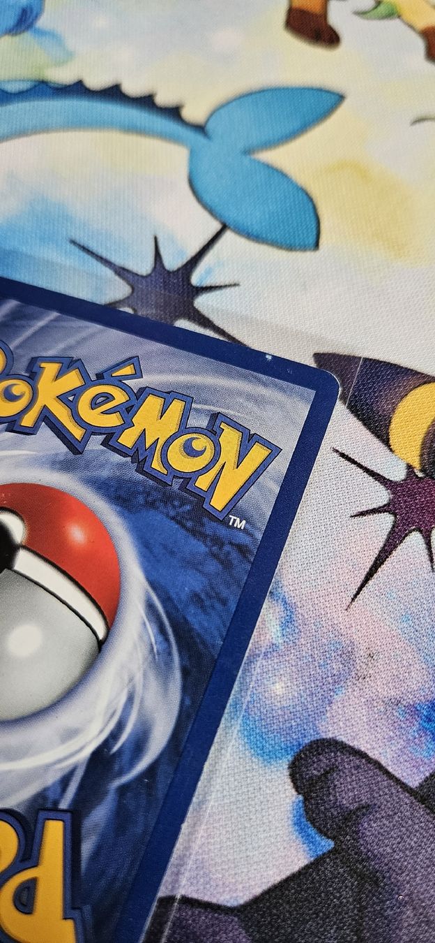 Pokémon Carte collezionabili: Jugong 25/102 Base Set DE – Usato da Belp venduto da Ginus85 3