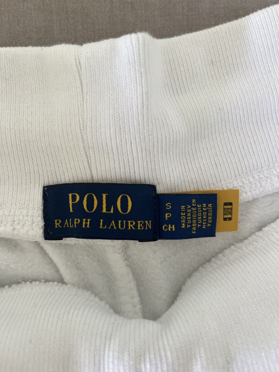 Ralph Lauren Hosen: Jogging Ralph Lauren – Neu (gemäss Beschreibung) aus Bogis-Bossey von lis_sc9j 2