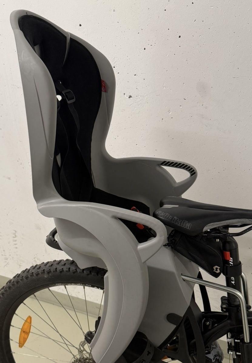 Hamax Pezzi di ricambio: Siège vélo enfant Hamax – Usato da Collombey venduto da carlosgomes85