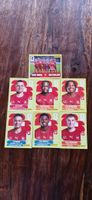 Panini Fussball Weltmeisterschaft WM 2026 Schweiz 