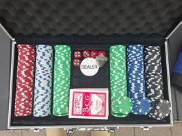 Pokerkoffer