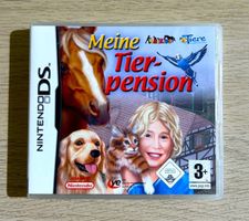 Meine Tierpension Nintendo DS
