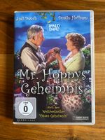 Mr. Hoppys Geheimnis