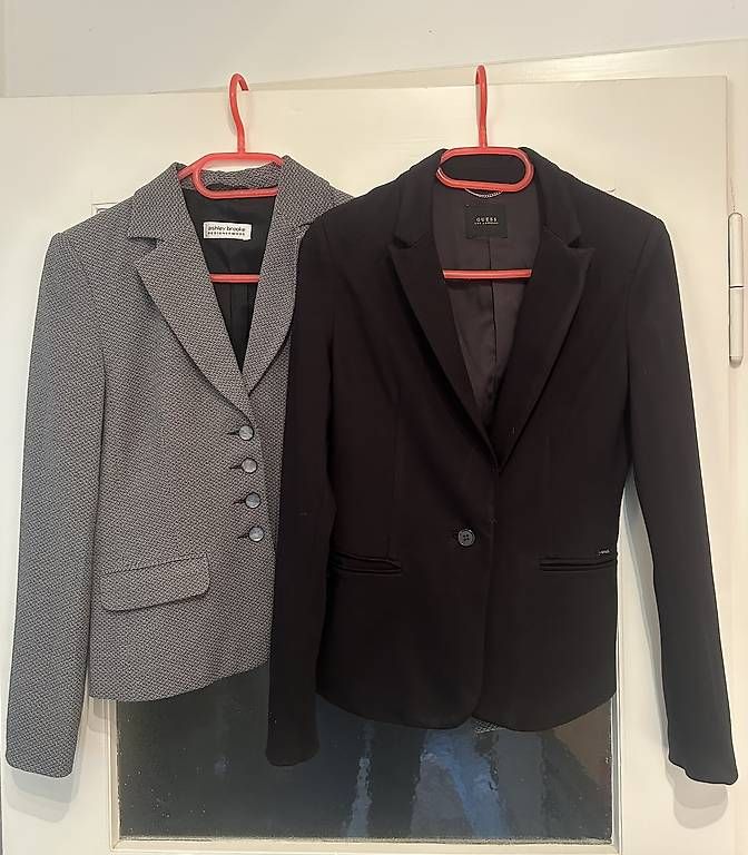 Giacche: 1 Damen Blazer  – Usato da Basel venduto da rit_l8k7