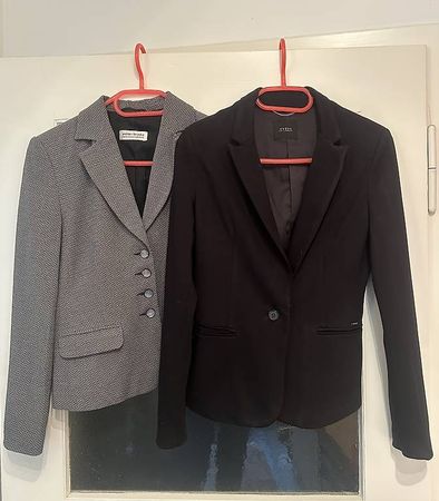 1 Damen Blazer 