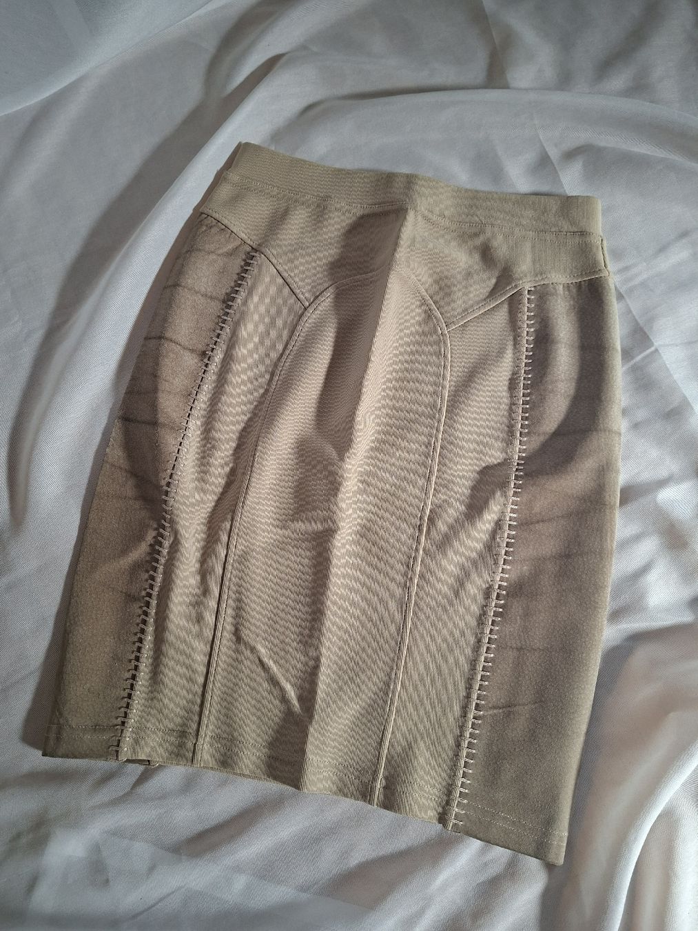 Gonne: Jupe vintage - Taille S – Usato da Lausanne venduto da Super-cerise