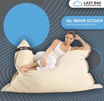 XXL Sitzsack LAZY BAG 