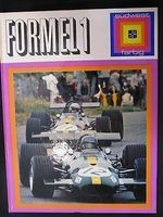 Formel 1 und Prototypen - Südwest 1973