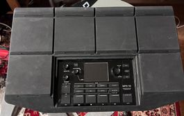 Drum Sampler Korg MPS-10
