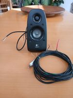 Logitech Surround Sound Speakers Z506