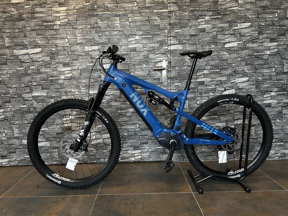 Biciclette: NOX HYBRID All-MTN 5.9 Pro – Nuovo (secondo la descrizione) da Root venduto da Sajo_04 2