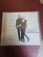 CD - Roxette – Don't Bore Us - Get To The Chorus!