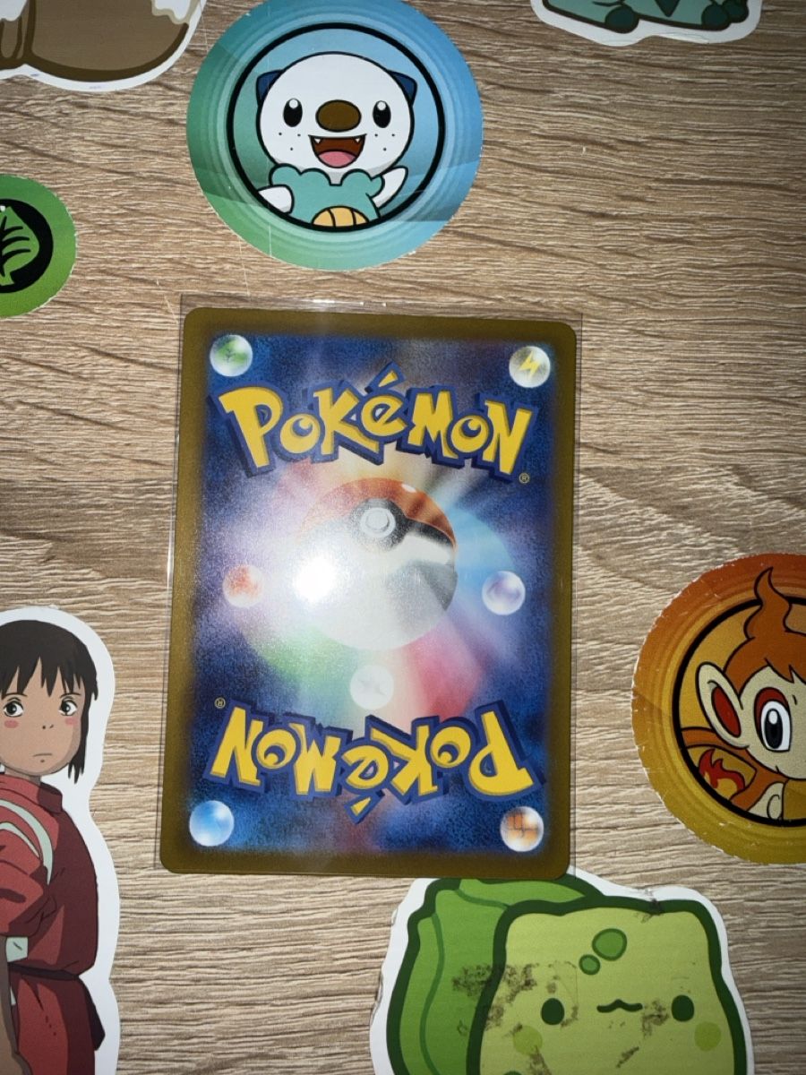 Pokémon Carte collezionabili: Zoroark Vstar NM Jap – Nuovo (secondo la descrizione) da St-Maurice venduto da Whatty 1