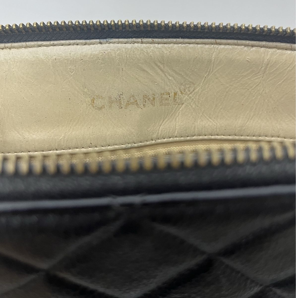 Chanel Borse da donna: Chanel Tasche/ Vintage Caviar Leder – Usato da Basel venduto da marinaliane 5