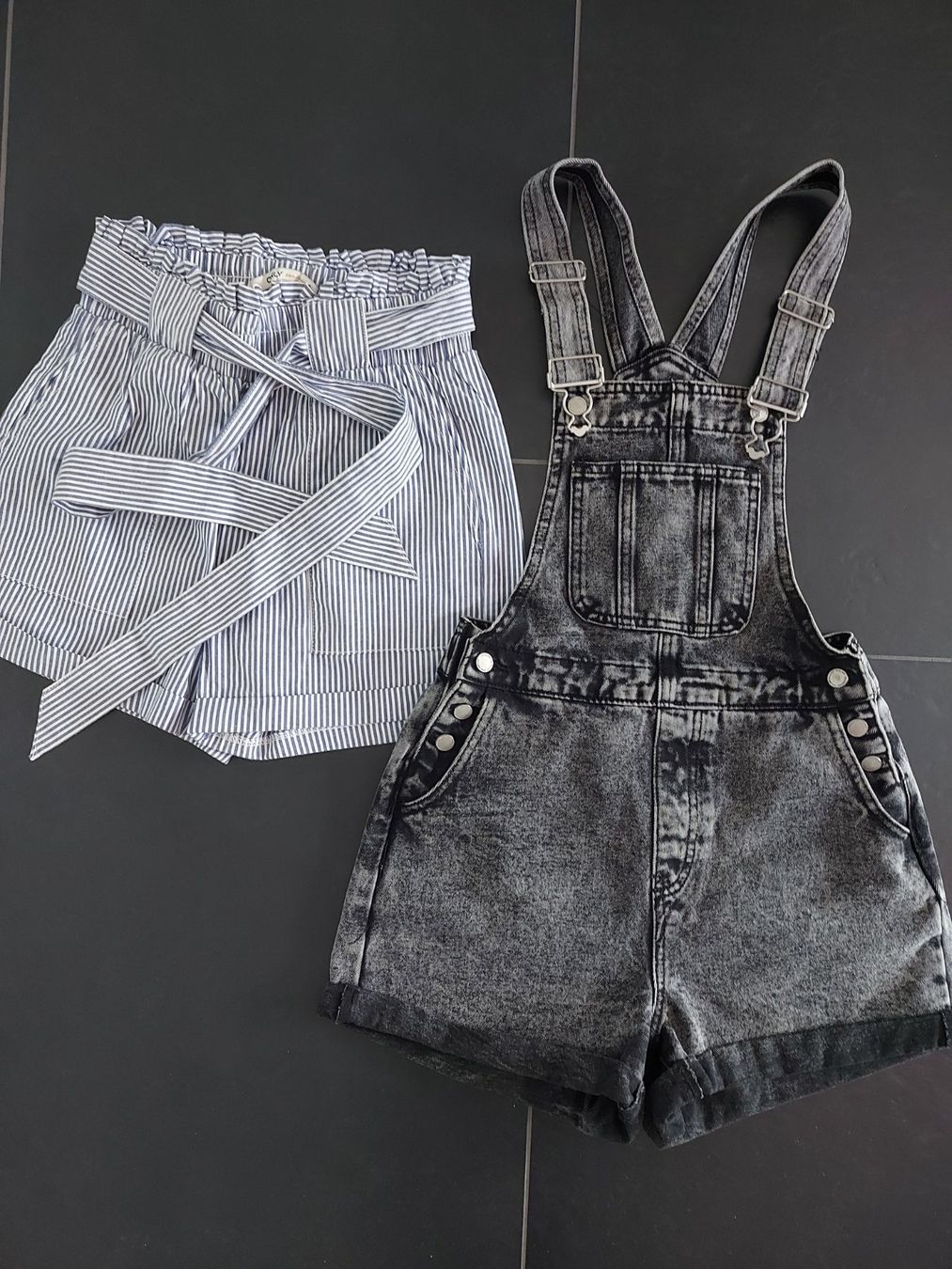 Pantaloni: Shorts Mädchen – Usato da Wittenbach venduto da pambob 1