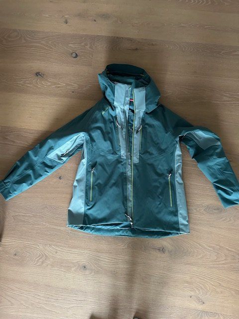 Radys Giacche: Skijacke Radys – Usato da Ins venduto da bur_nnj9