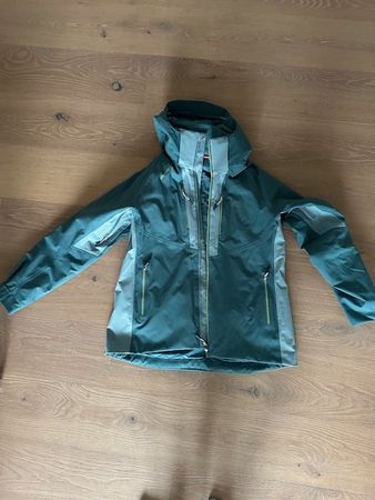 Skijacke Radys