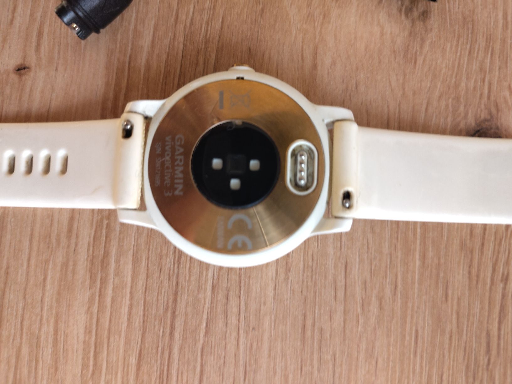 Garmin Smartwatch: Garmin vivoactive 3 – Usato da Bassersdorf venduto da kaeferli_es 2