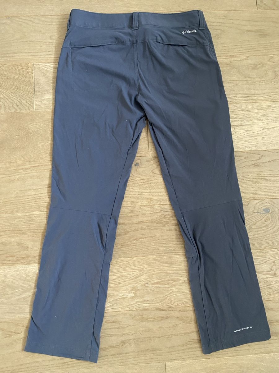 Columbia Pantaloni: Columbia Saturday Trail Hose – Usato da Volketswil venduto da 9394 1